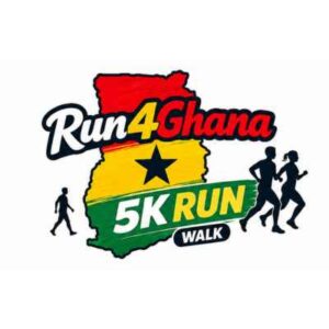 Run4Ghana Indiana Marathon 5K 2026