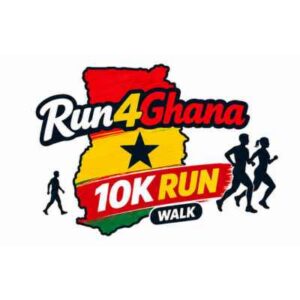 Run4Ghana Indiana Marathon 10k 2026