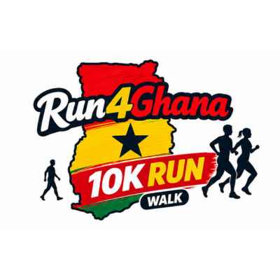 Run4Ghana Indiana Marathon 10k 2026